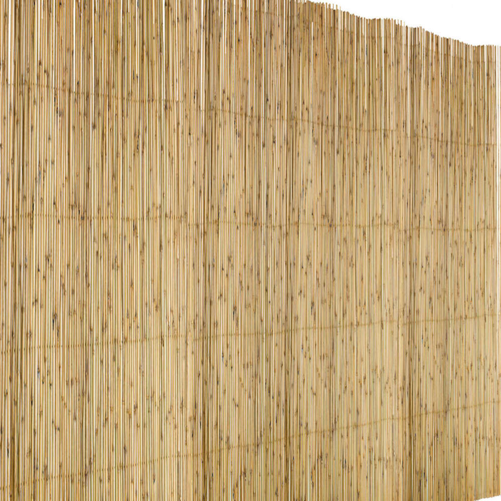 Brise vue naturel - 2x5m - Maisons du Monde
