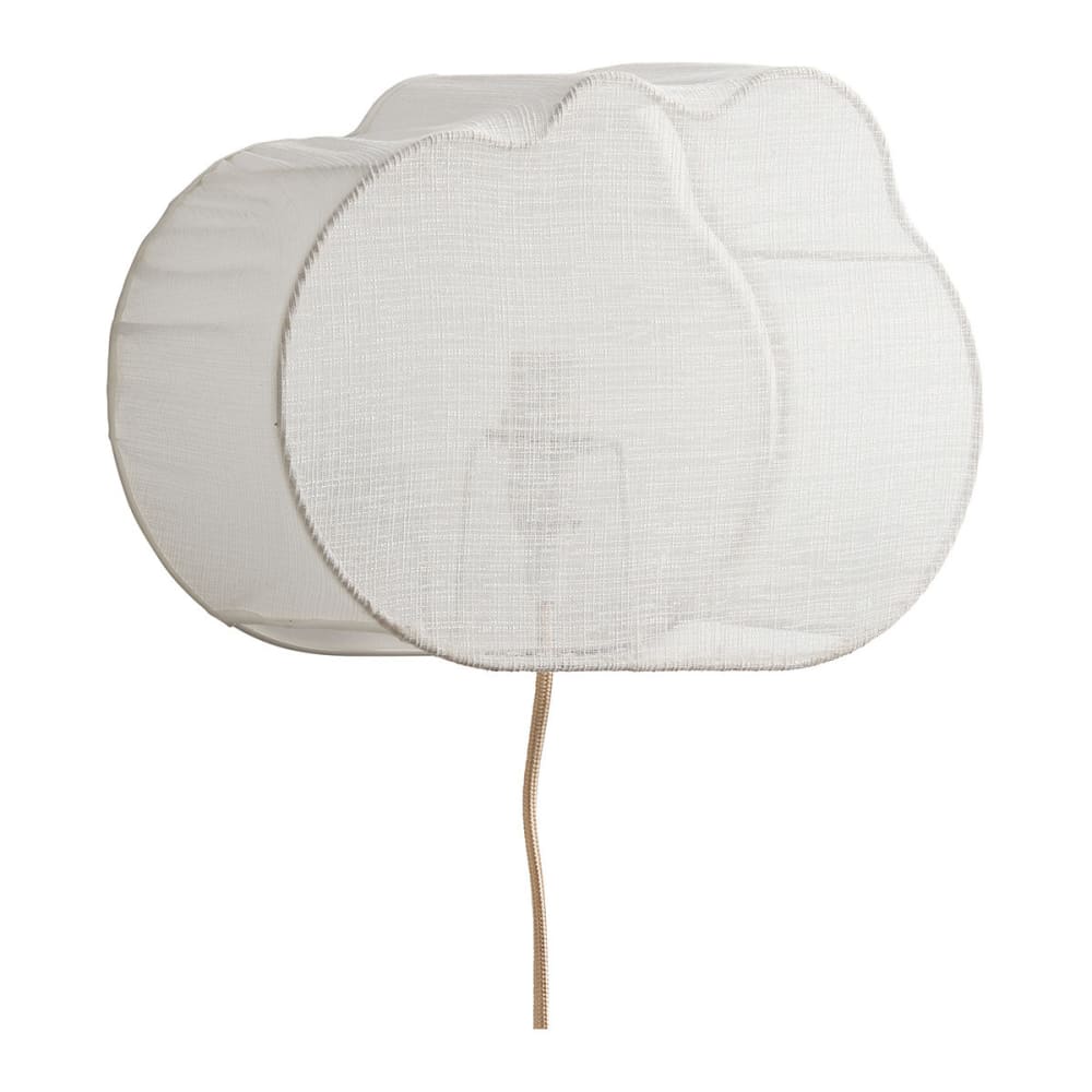 Applique lampe nuage (Mathilde M) - Image 3