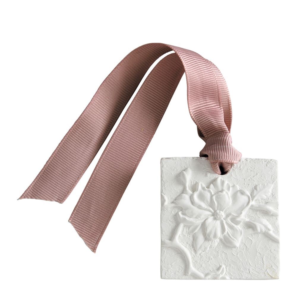 Mathilde M Décor parfumé Fleur de Thé Blanc Porcelaine