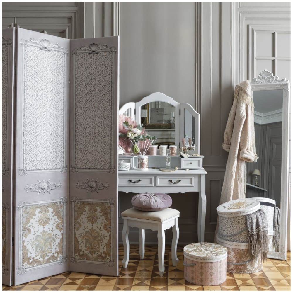 Miroir psyché Charles 45x170cm - Maisons du Monde