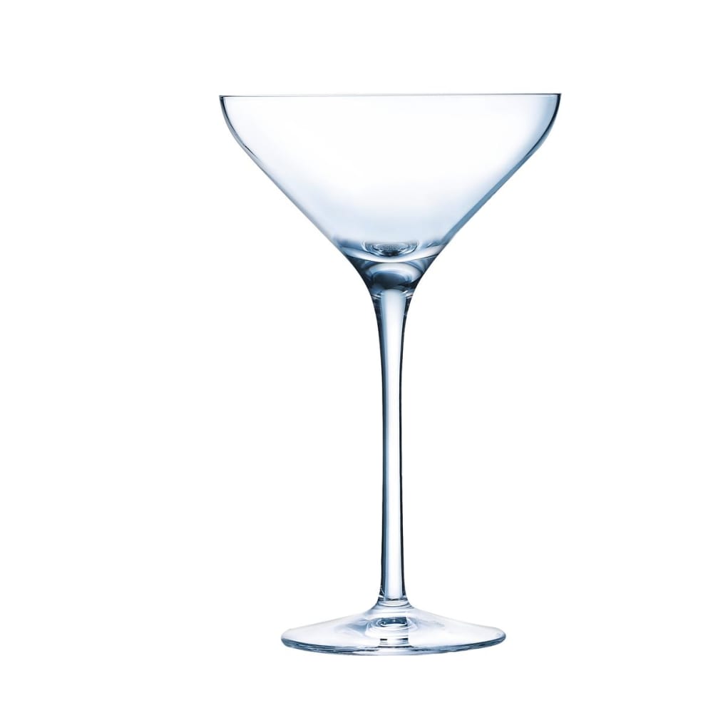Coupes à champagne 21cl - Lot de 6 Coupes à champagne 21cl - Lot de 6
