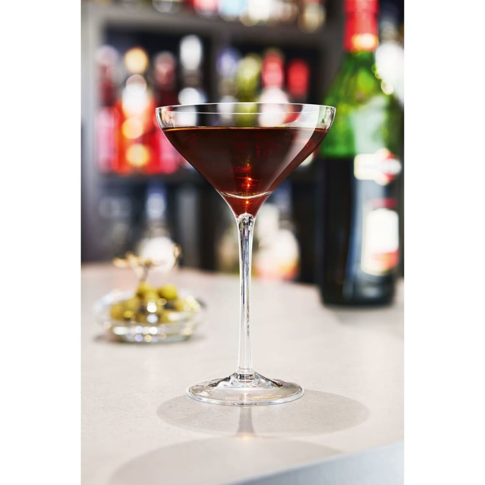 Coupes à champagne 21cl - Lot de 6 - Maisons du Monde