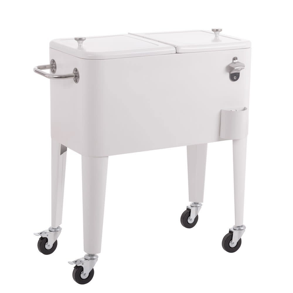 LDK GARDEN Nevera porta hielo fresh