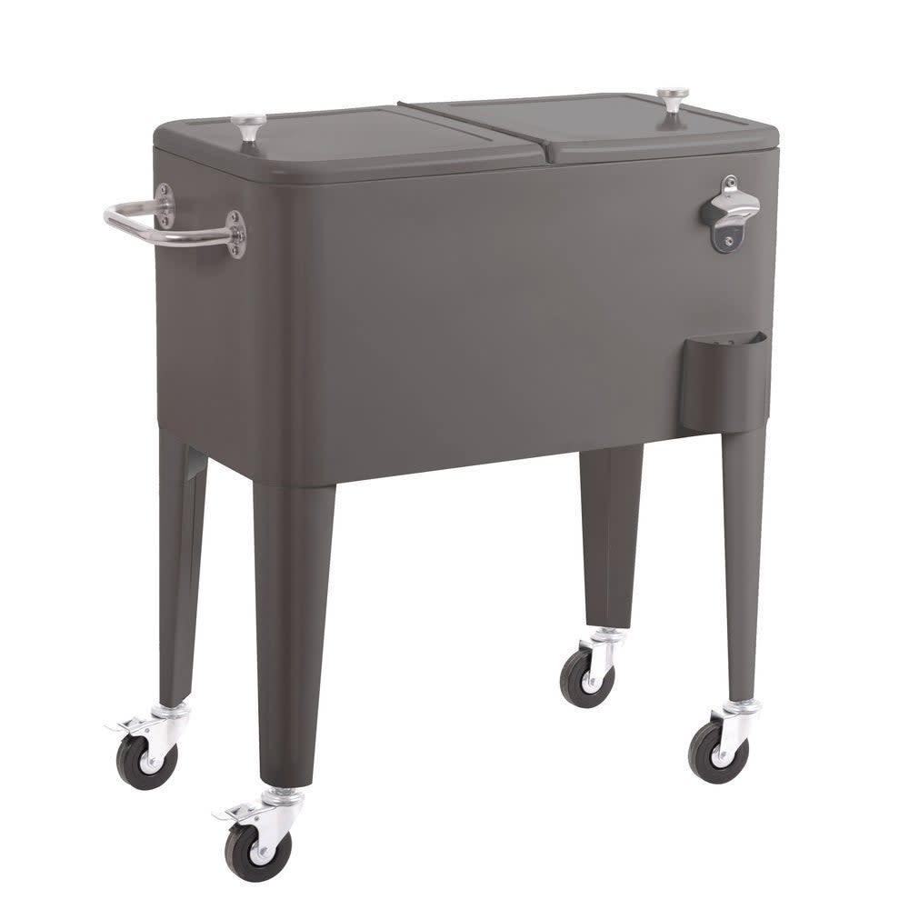 LDK GARDEN Nevera porta hielo fresh