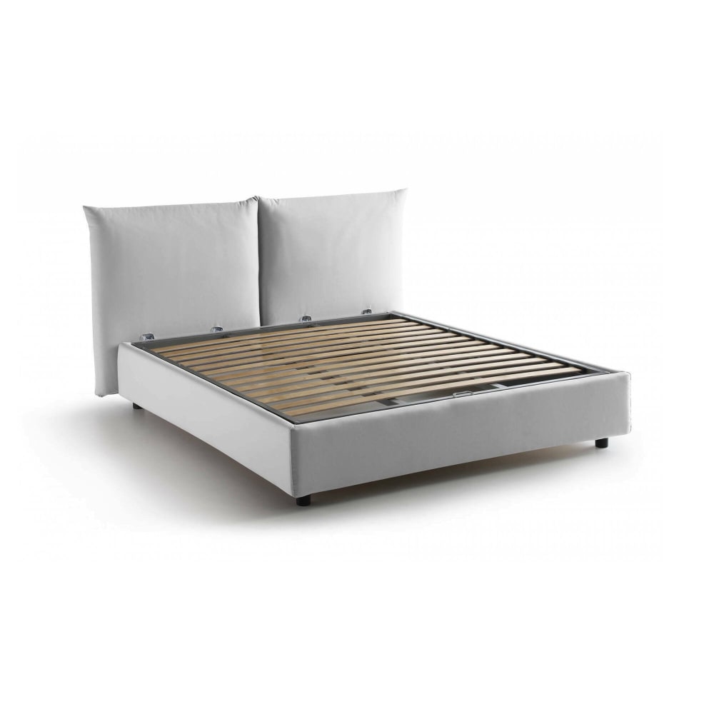 - - Modello Contemporaneo - Bianco - LEGNO