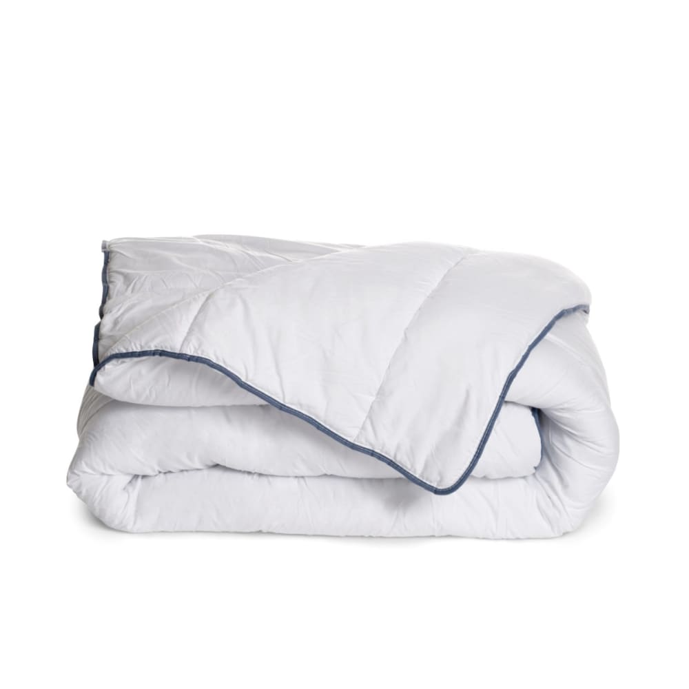 Couette Tempérée 220x240cm 300g/m2