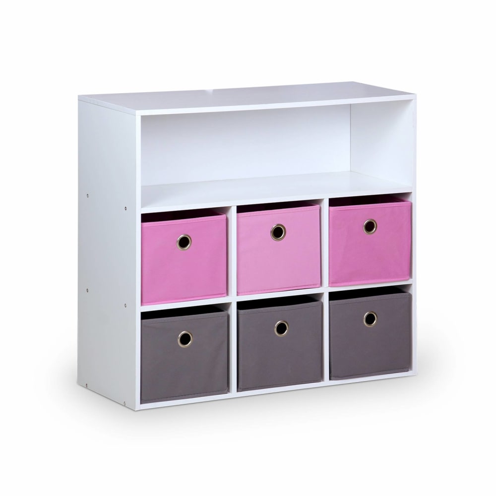 meuble de rangement pour