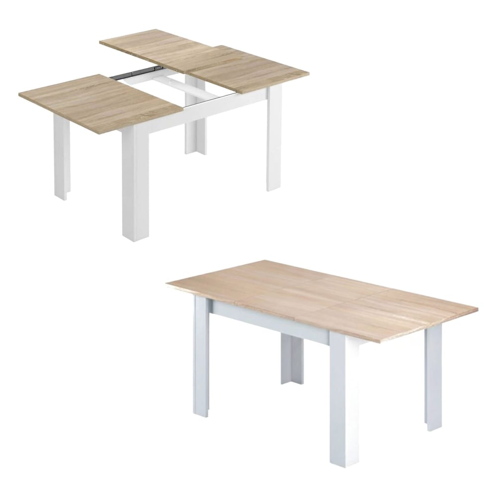 - - Modello Contemporaneo - Marrone - LEGNO