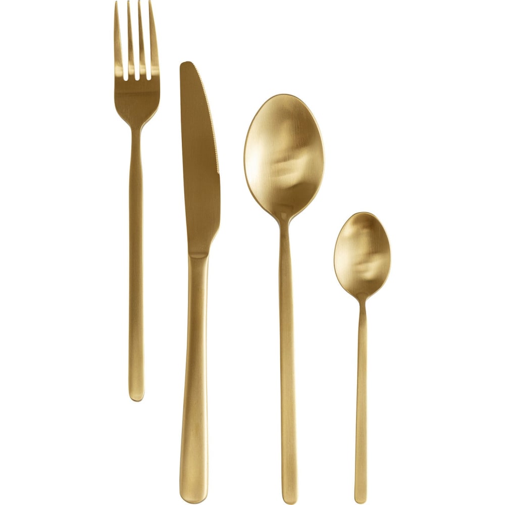 couverts de table en