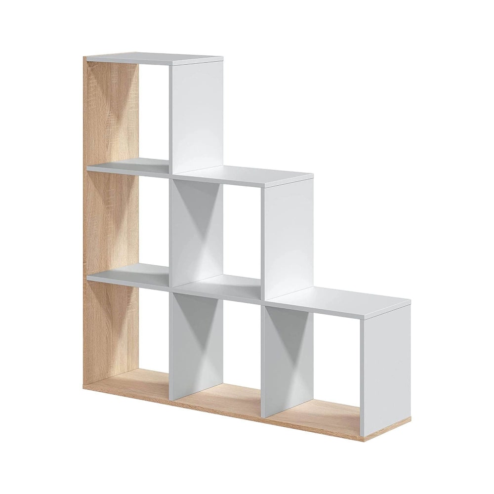- - Modello Contemporaneo - Bianco - LEGNO