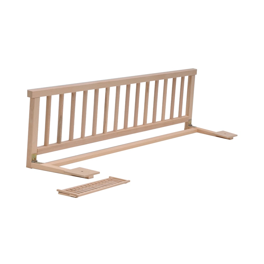 Barrière de lit pour - enfant