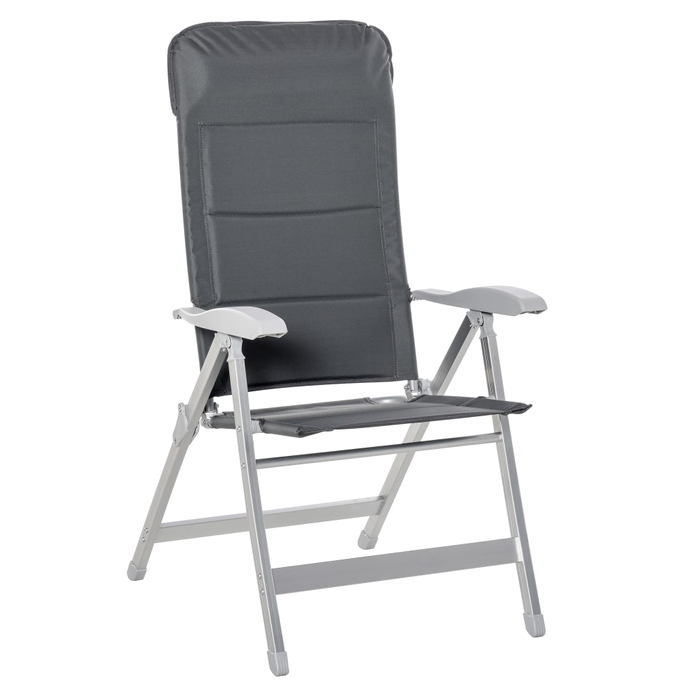 chaise de jardin pliante