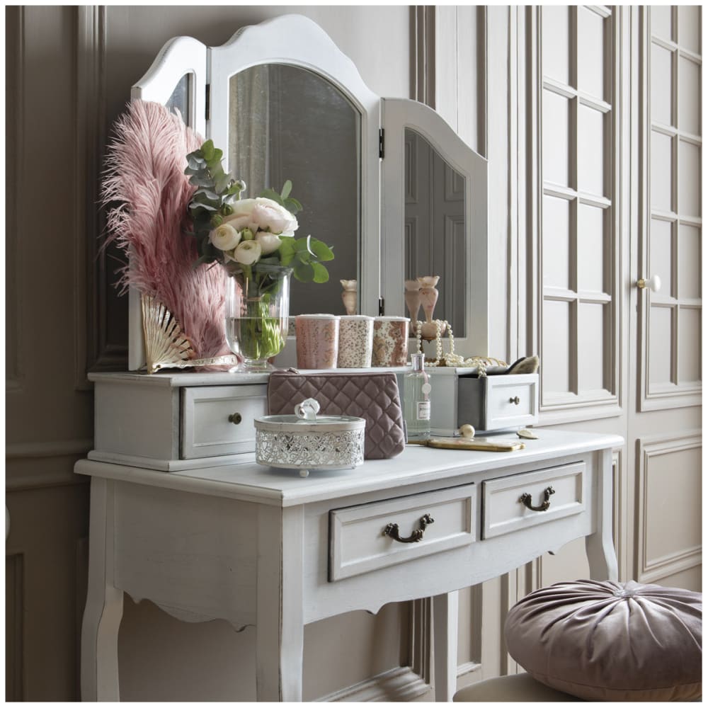 Boîte Romantique petit modèle - Maisons du Monde
