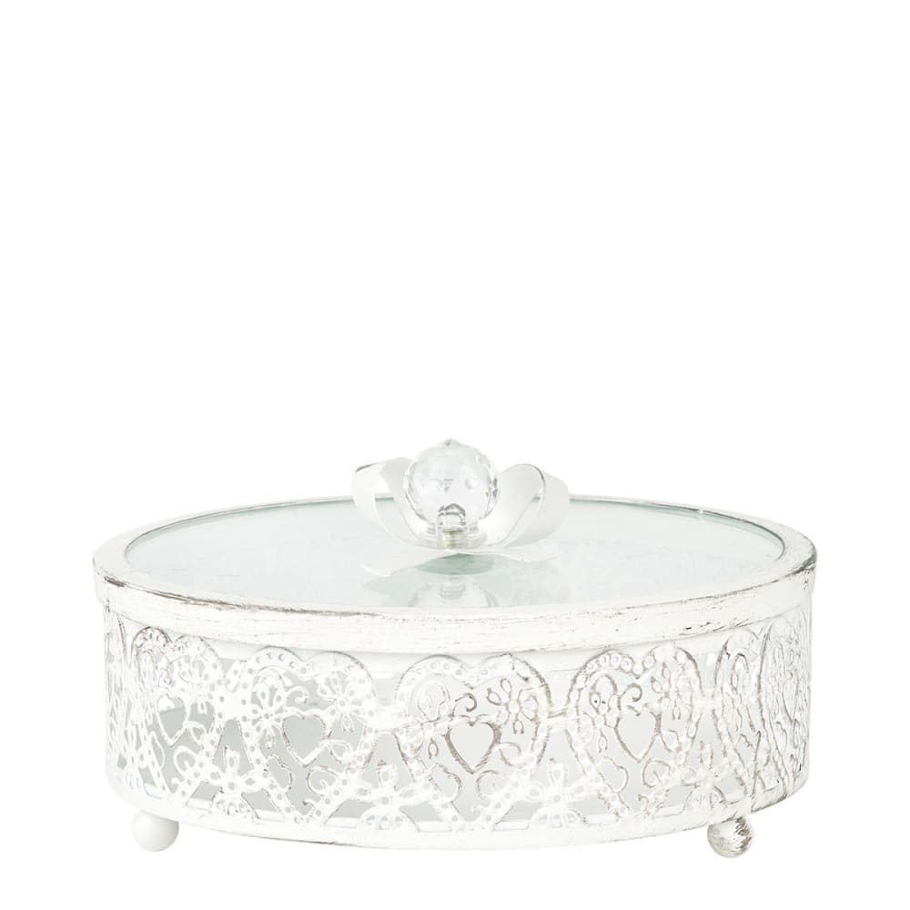 Boîte Romantique grand modèle