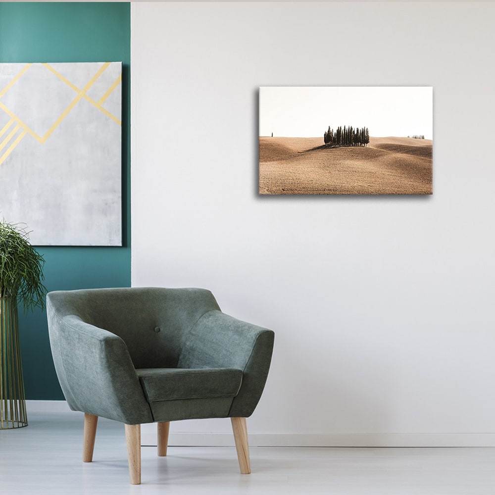 Cuadro - Oasis Idílico cm. 50x70 - Maisons du Monde