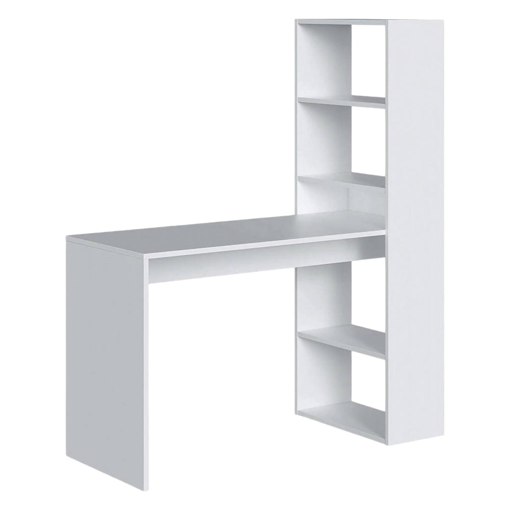 - - Modello Contemporaneo - Bianco - LEGNO