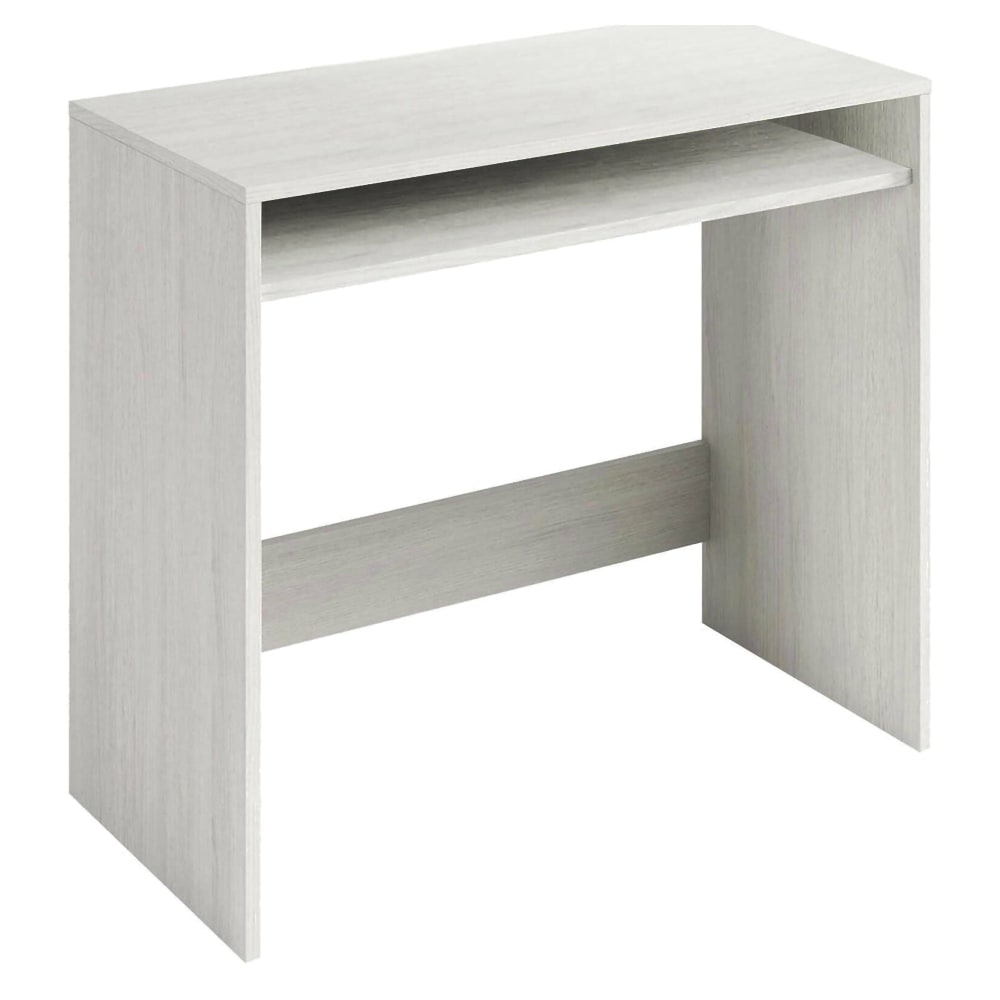 - - Modello Contemporaneo - Bianco - LEGNO