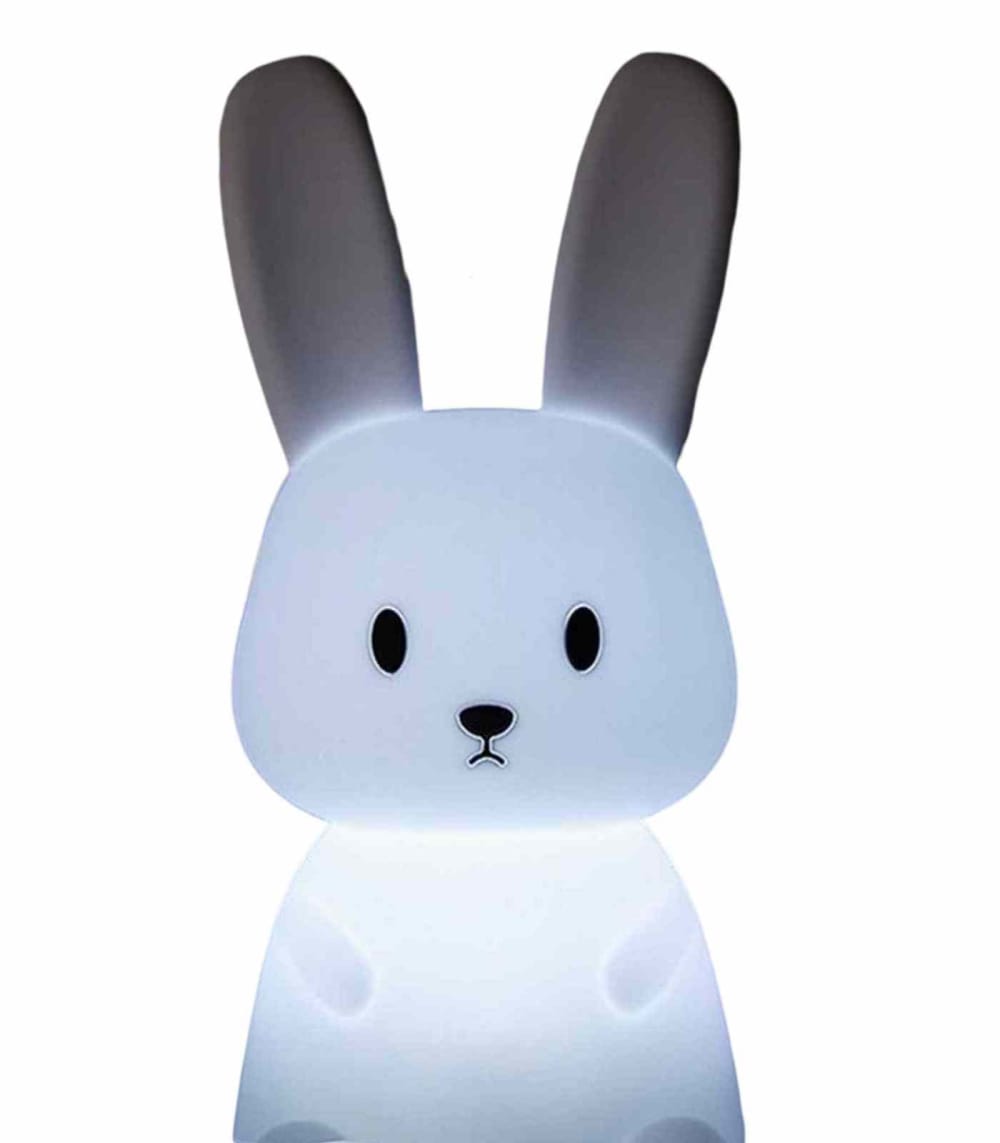 Coup de Coeur - My lampe veilleuse  big Bunny