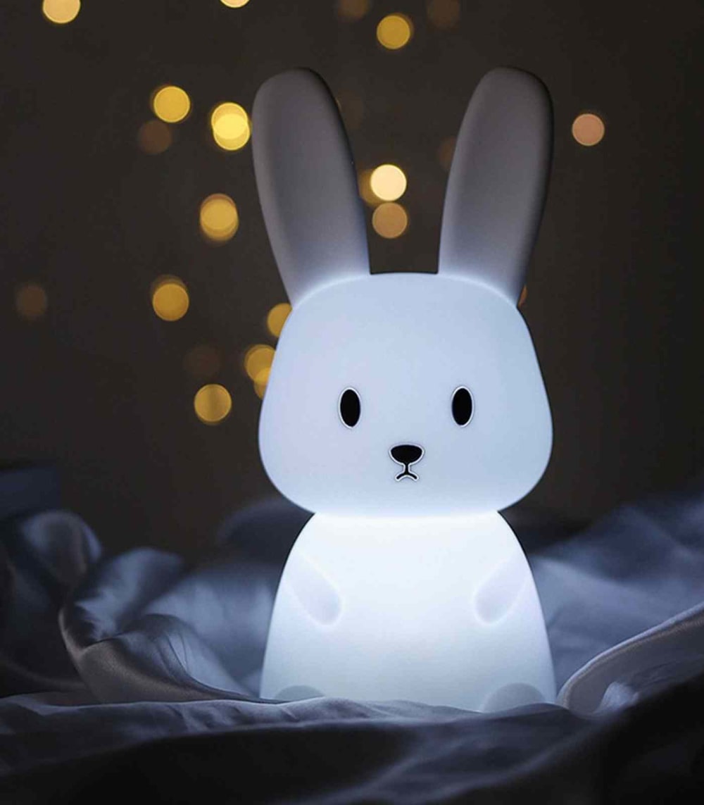 My lampe veilleuse  big Bunny (Coup de Coeur) - Image 2
