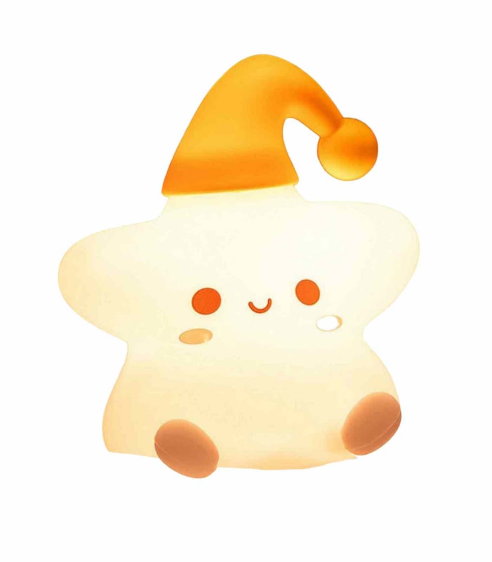 Coup de Coeur - Lampe Veilleuse My Little Star