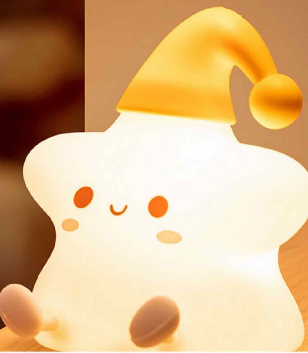 Lampe Veilleuse My Little Star - Maisons du Monde