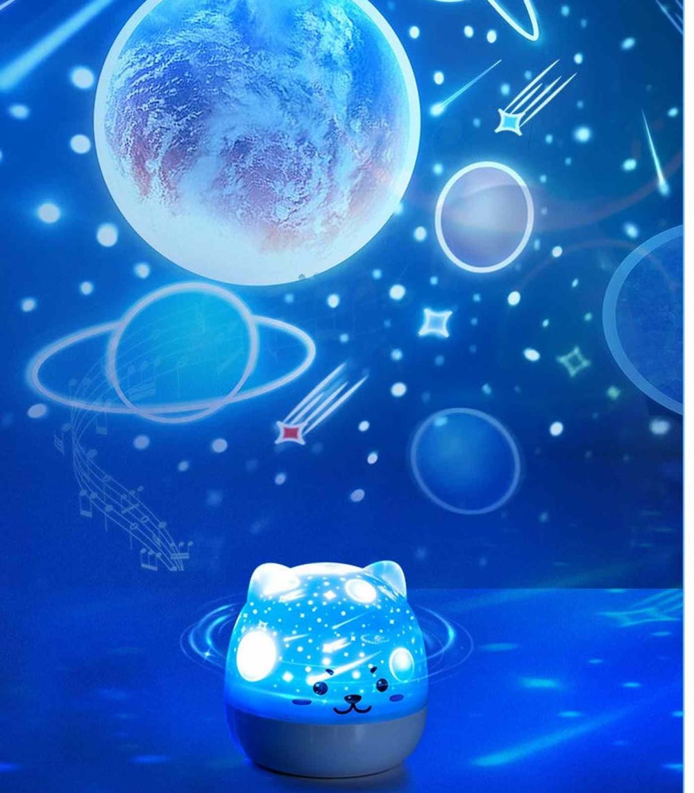Mon Projecteur d'étoiles (Coup de Coeur) - Image 1