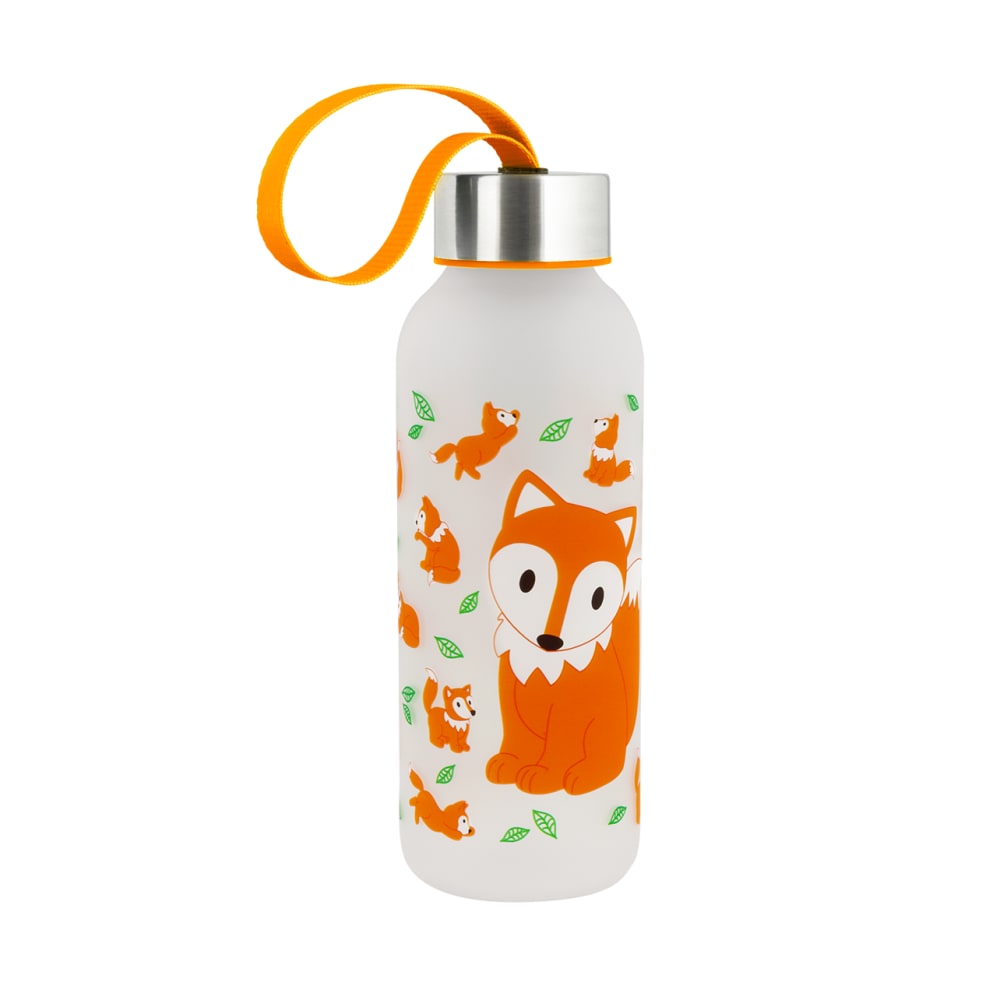 Pylones Botella 42 cl  Renard Tritan