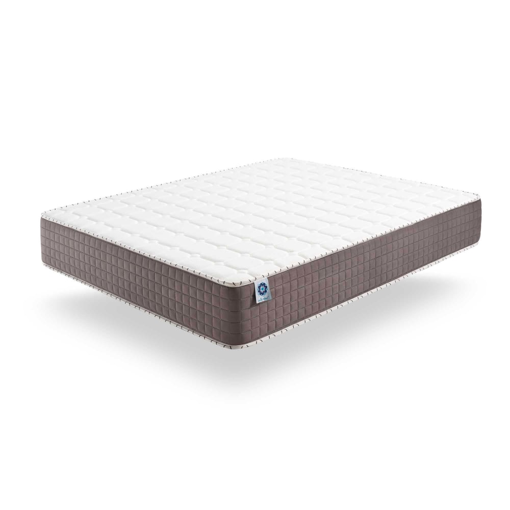 Matelas 140x190 cm blue