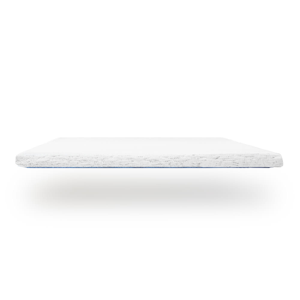 Surmatelas mémoire de forme 4cm 140x200cm