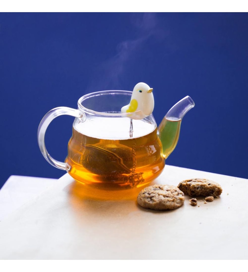 Infuseur à thé - Maisons du Monde
