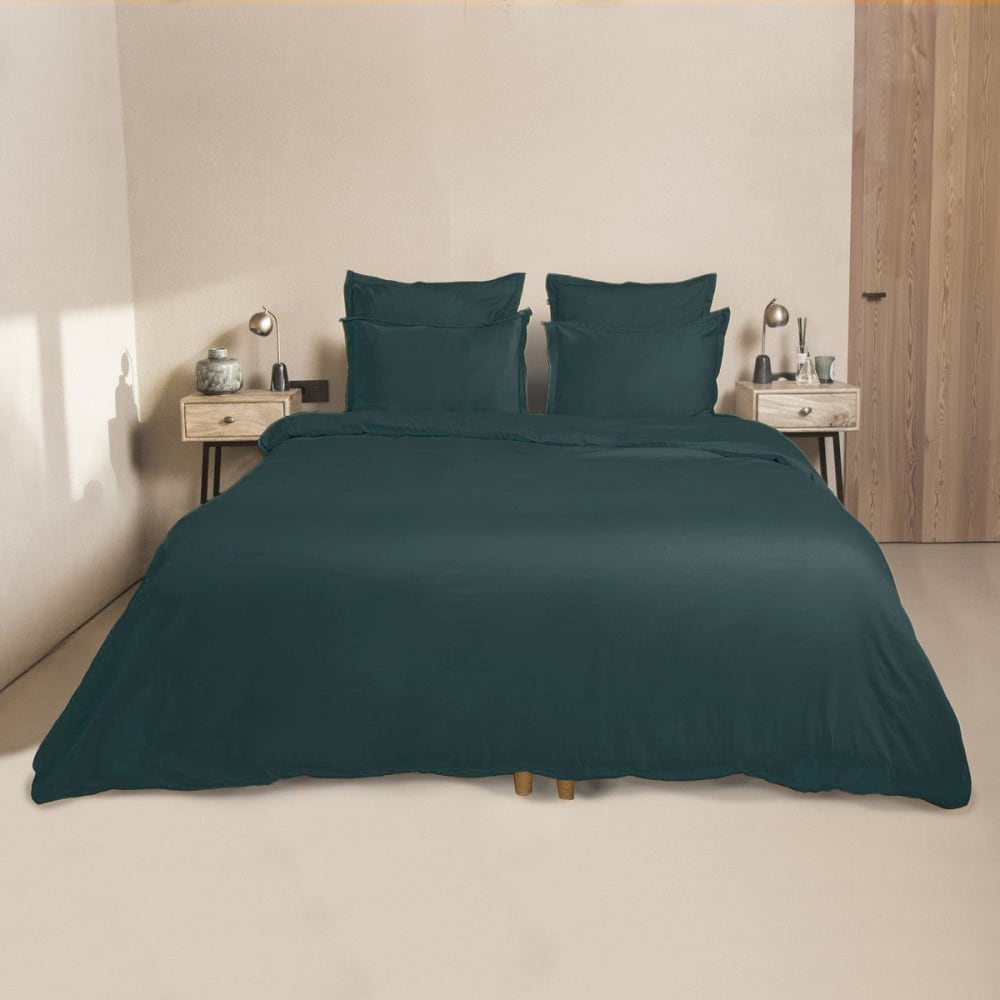Copripiumino cotone anatra - Modello Classico chic - Öko-Tex Zertifikat - Cotone