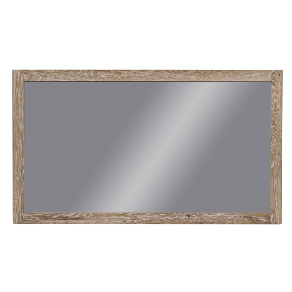 Miroir de salle de bain L140