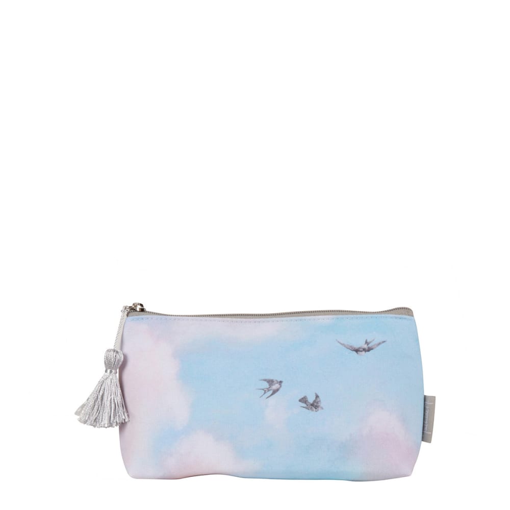 Trousse de toilette Paradis d'Astrée petit modèle