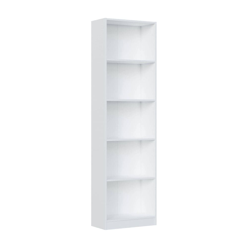- - Modello Contemporaneo - Bianco - LEGNO