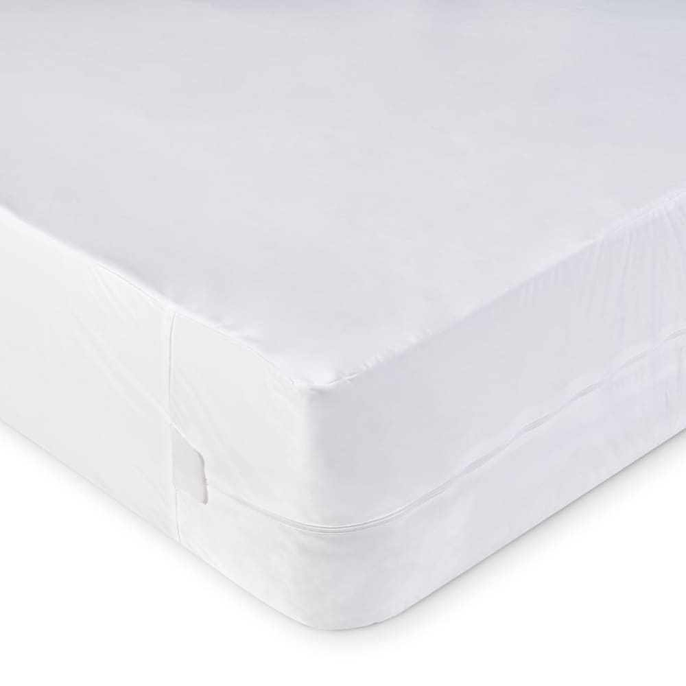 Housse matelas intégrale anti-punaises de lit 90x190cm - Maisons du Monde