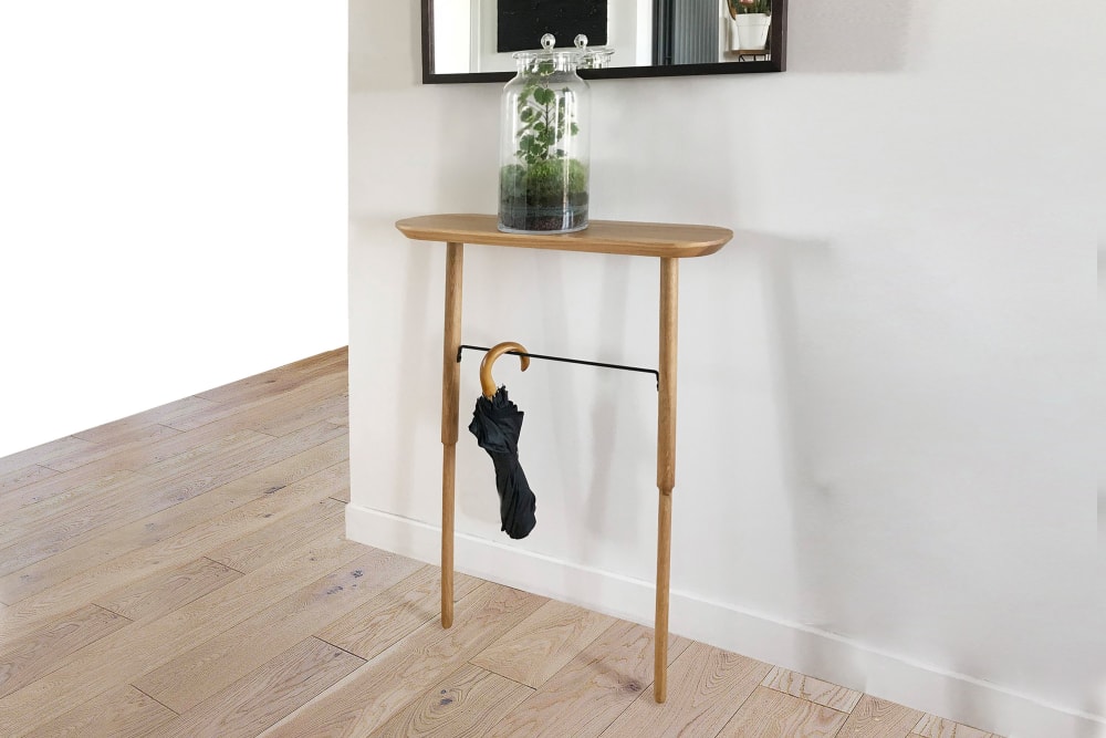 Console en chêne - Maisons du Monde