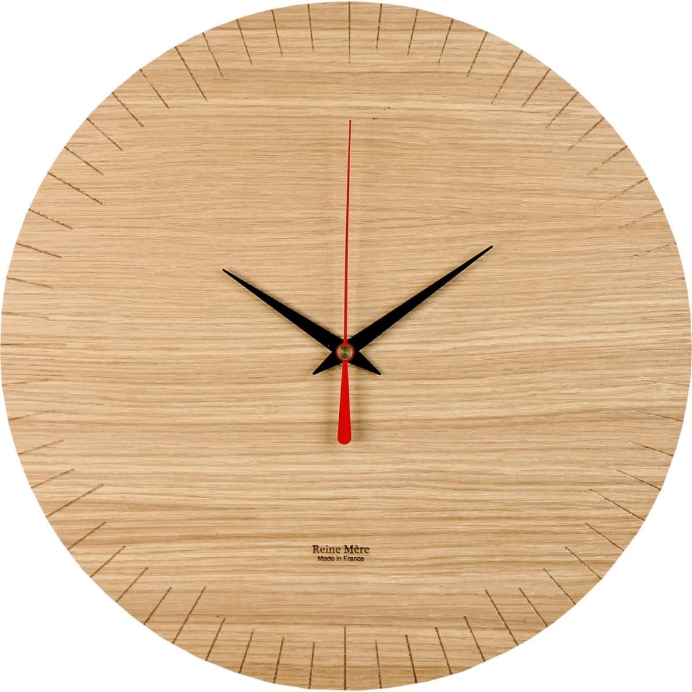 horloge Austerlitz en