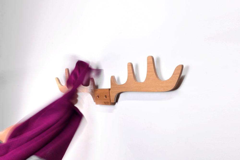 Porte-manteaux Merlin - Maisons du Monde