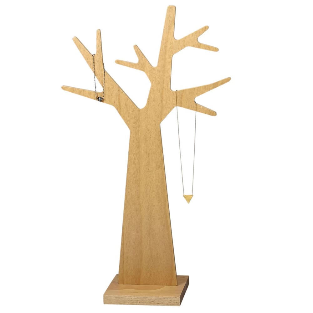 Arbre à bijoux moyen