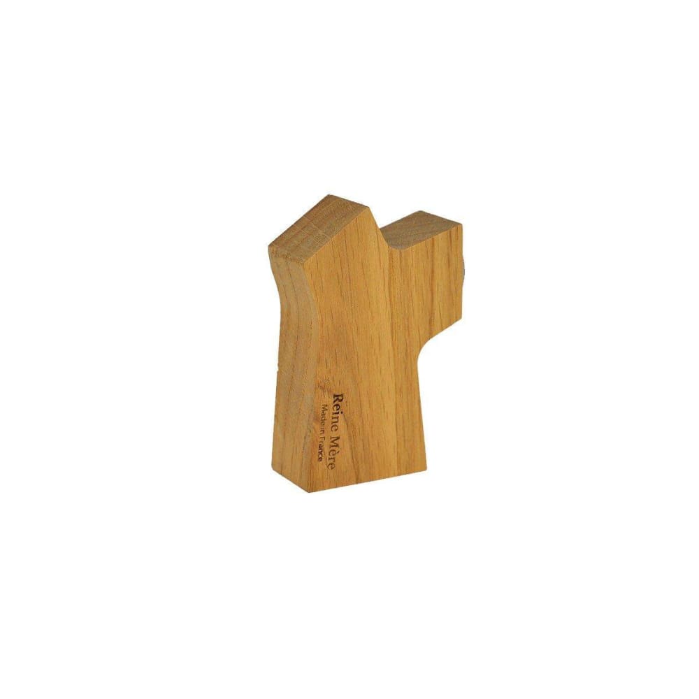 Patère ou butée de porte Racine