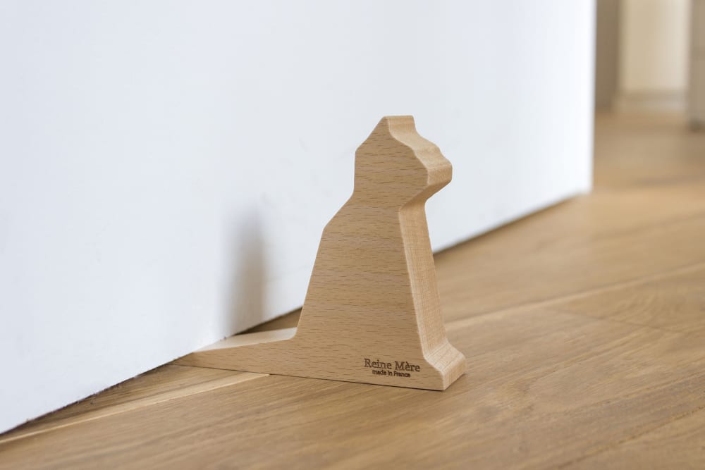 Cale-porte Sachat - Maisons du Monde