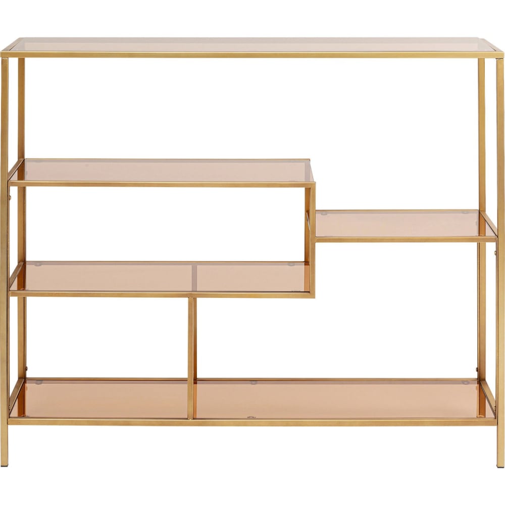 Etagère 100x115 en acier