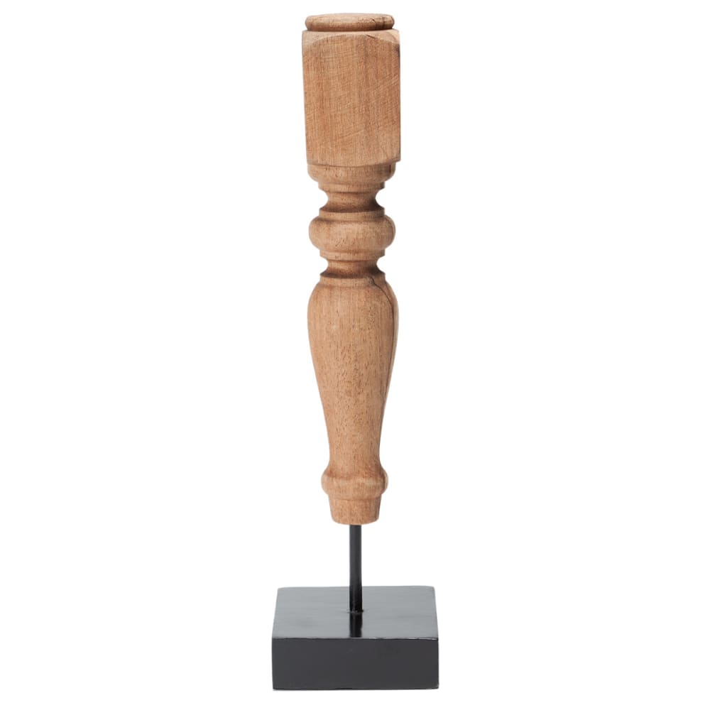 Sia Deco Estatuilla con pie de