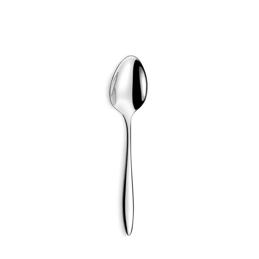 Cuillère à café en acier inoxydable - lot de 12