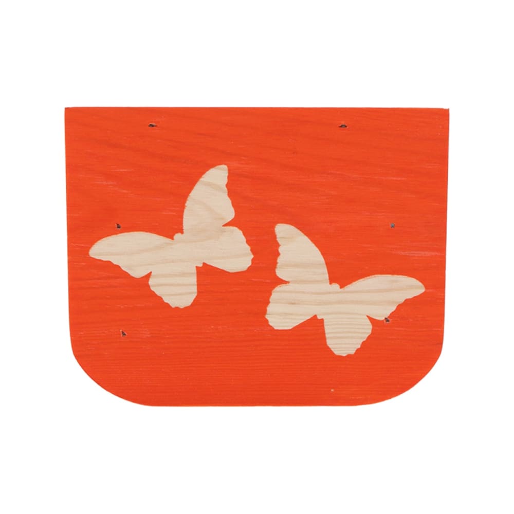 Abri à papillons Bois FSC - Maisons du Monde