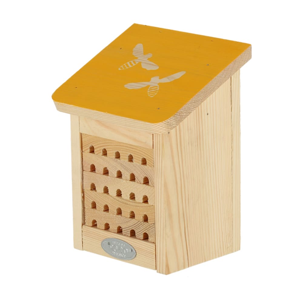 Abri à abeilles Bois FSC - Maisons du Monde