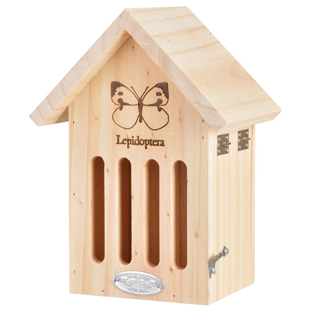 Abri papillons - Maisons du Monde