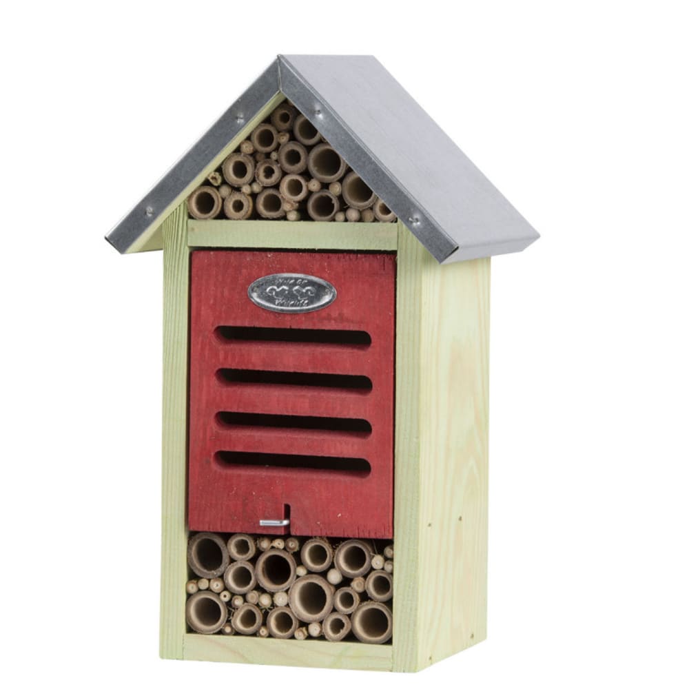 Hôtel à insectes, hauteur 29 cm - Maisons du Monde