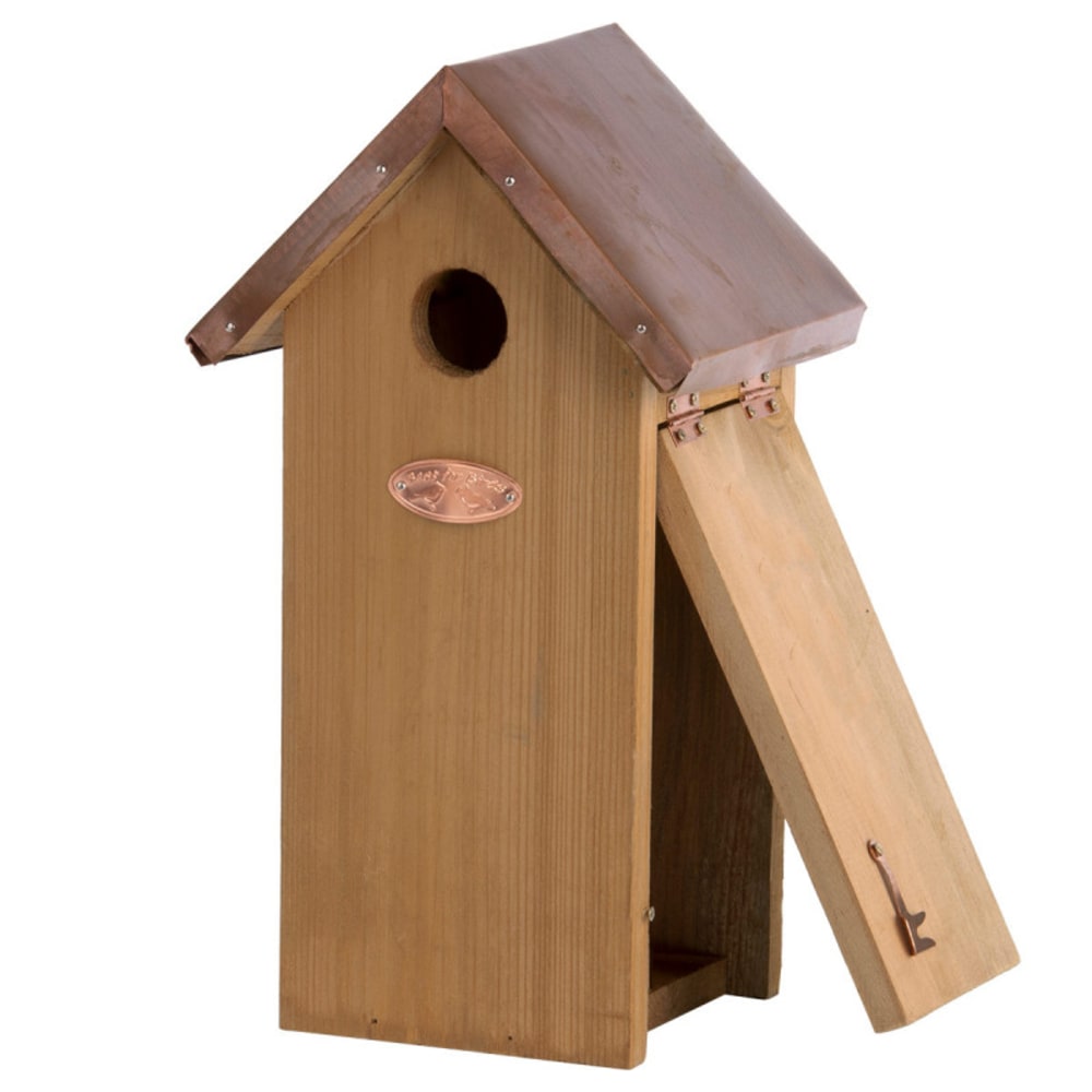 Nichoir Mésange charbonnière - Maisons du Monde