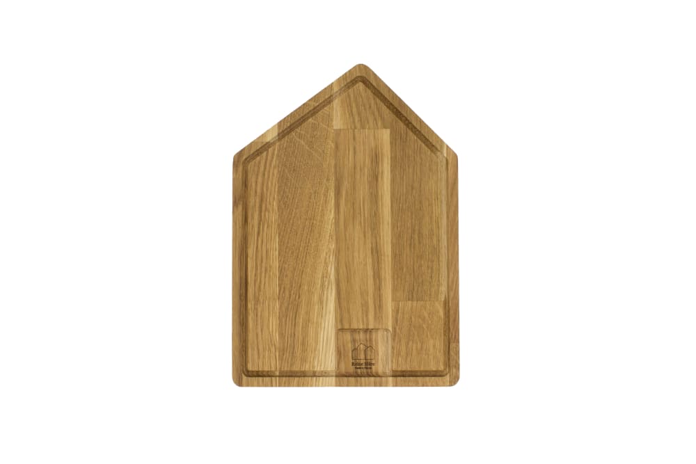 Planche à découper Quartier M